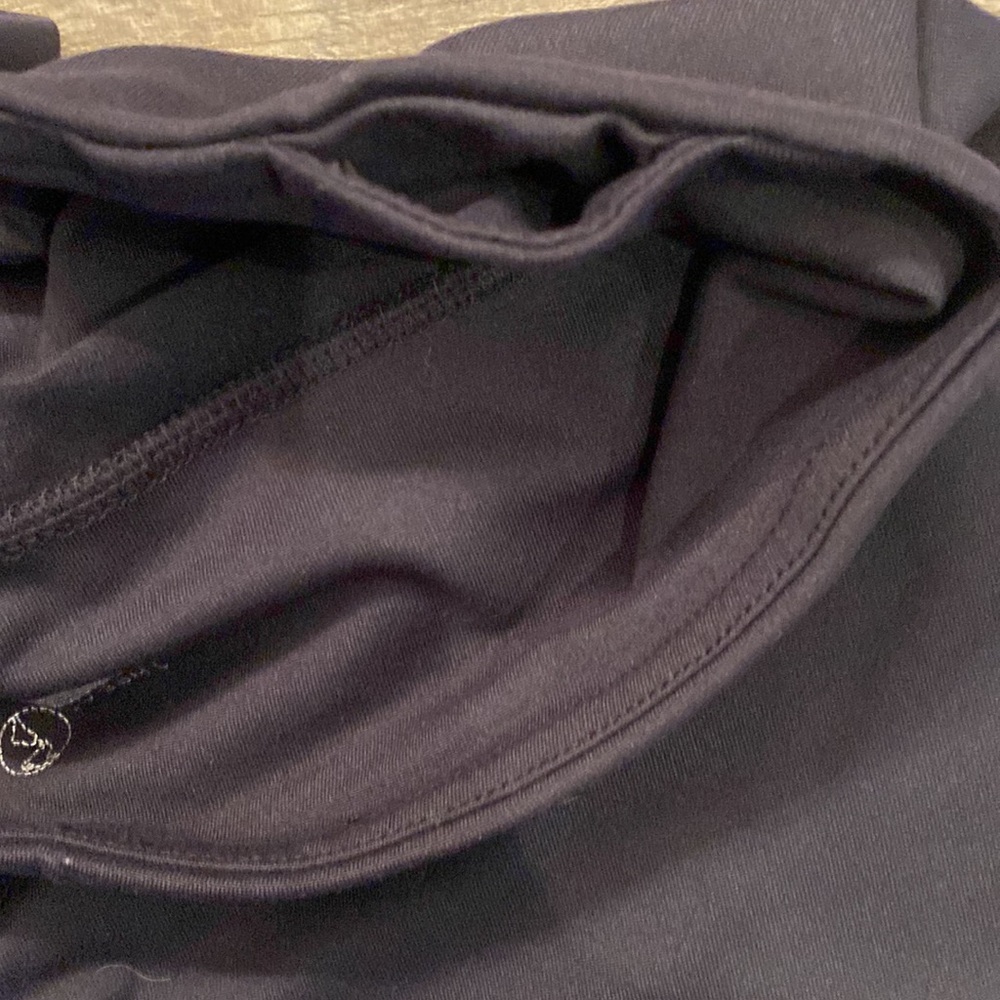 Performance Active Leggings - Picture 4 of 7